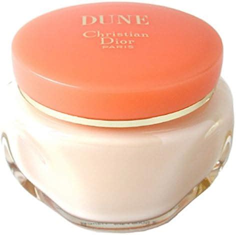 crema corpo dior dune|Dune .